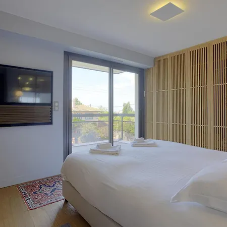 Apartment Gancia - Welkeys